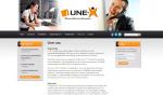i UNE-X 